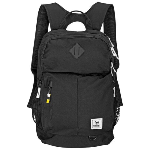 Warrior Warrior Q10 Day Backpack - Black