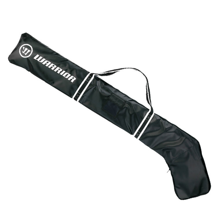 Warrior Warrior Pro Goalie Stick Bag - Black