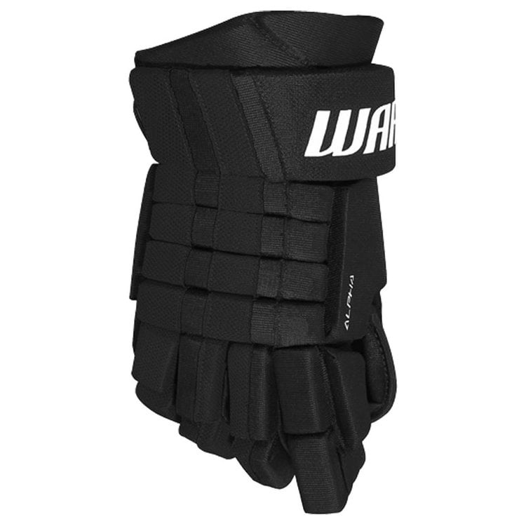 Warrior Warrior Alpha FR Hockey Glove - Youth