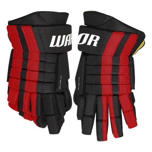 Warrior Warrior Alpha FR Hockey Glove - Youth