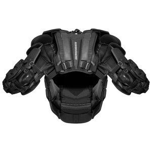 Warrior Warrior Ritual X3 E+ Goalie Chest Protector - Intermediate