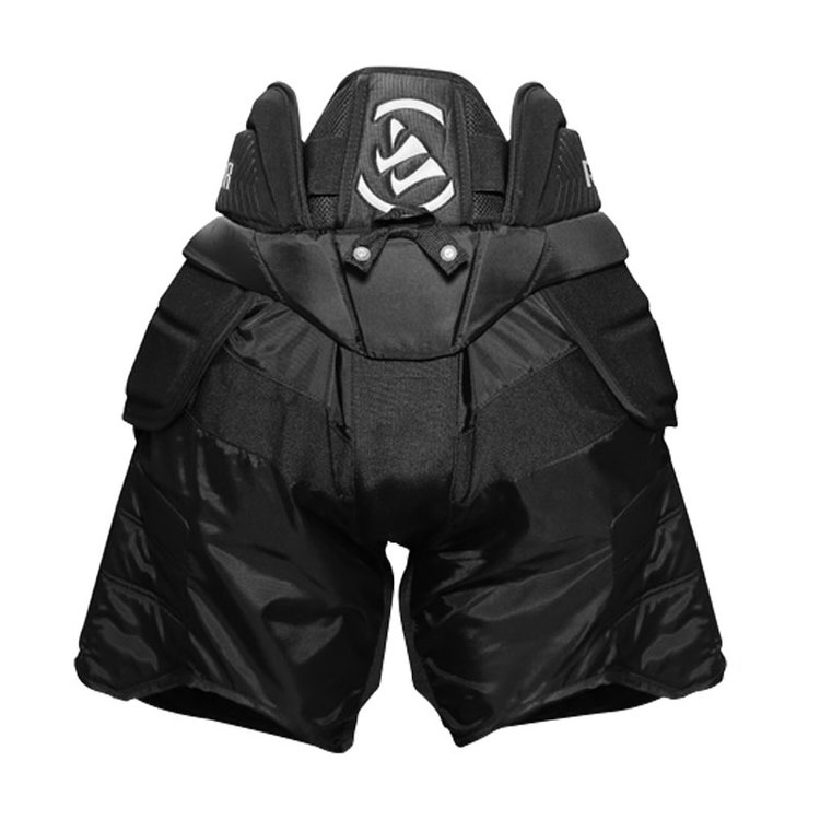 Warrior Warrior Ritual X3 E+ Goal Pant - Intermediate