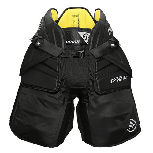Warrior Warrior Ritual X3 E+ Goal Pant - Junior Warrior Warrior Ritual X3 E+ Goal Pant - Junior