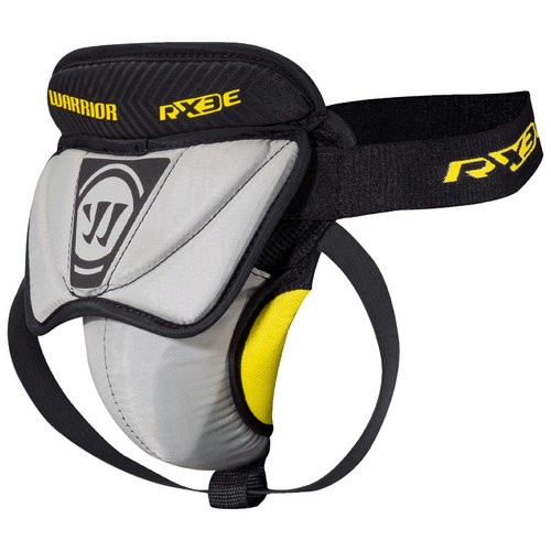 Warrior Warrior Ritual X3 Goal Jock - Youth Warrior Warrior Ritual X3 Goal Jock - Youth