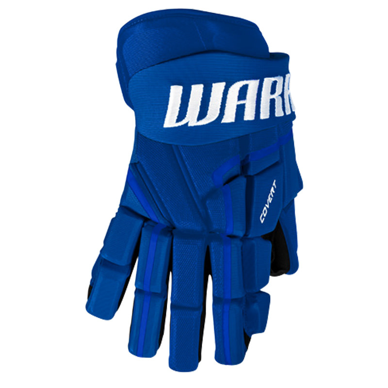 Warrior Covert QR5 30 Hockey Glove - Junior | Hockey - Jerry's Hockey