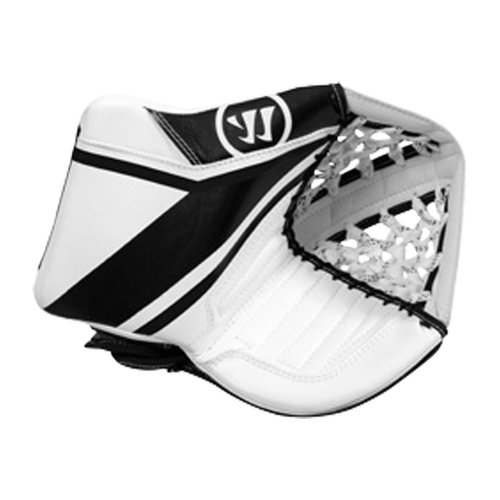 Warrior Warrior Ritual G6 E+ Goal Catch Glove - Junior Warrior Warrior Ritual G6 E+ Goal Catch Glove - Junior