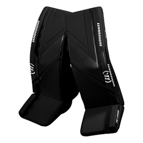 Warrior Warrior Ritual G6 E+ Goal Pad - Junior