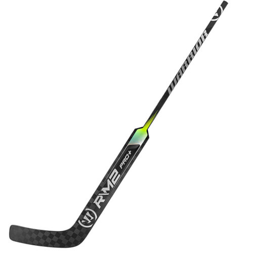 Warrior Warrior Ritual M2 Pro+ Goal Stick - Senior