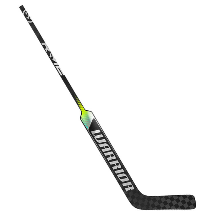 Warrior Warrior Ritual M2 Pro+ Goal Stick - Senior