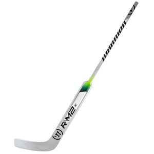 Warrior Ritual M2 Pro Plus Composite Goalie Stick - 3 Pack - Custom Design  - Senior