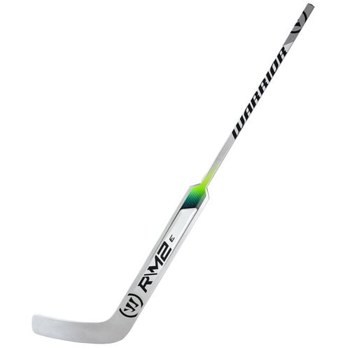 Warrior Warrior Ritual M2 E Goal Stick - Senior