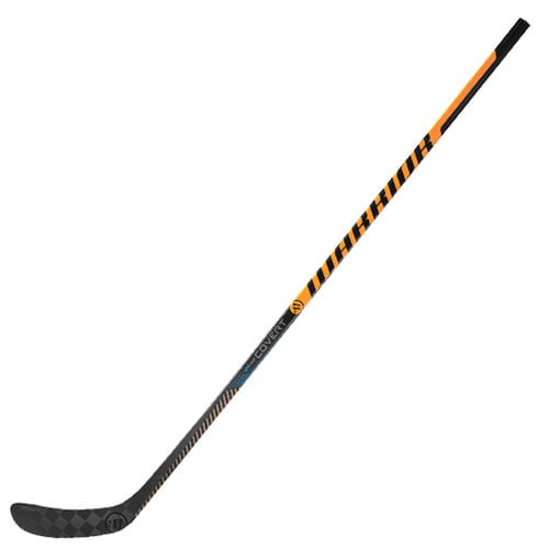 Warrior Warrior Covert QR5 Pro One Piece Stick - Junior