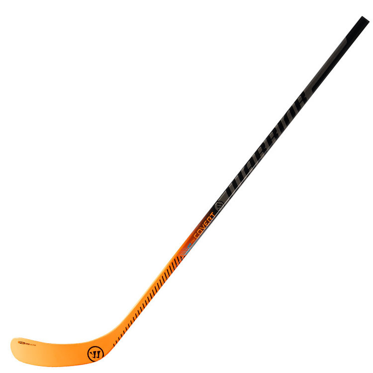 Warrior Warrior Covert QR5 Pro One Piece Stick - Tyke