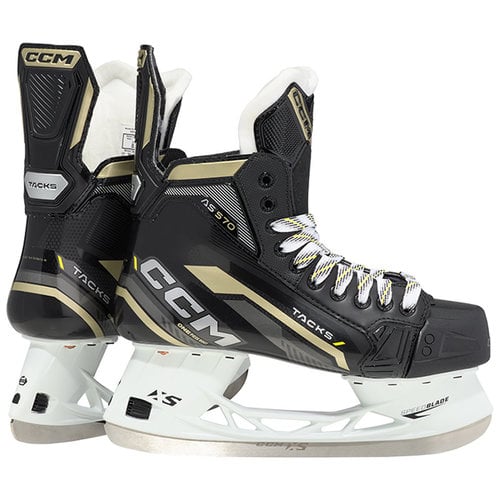CCM CCM Tacks AS 570 Ice Hockey Skate - Senior