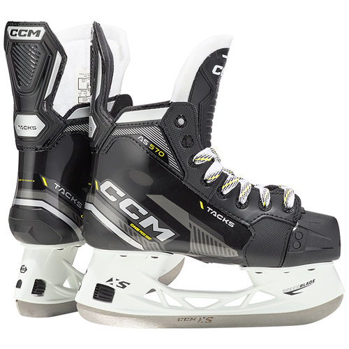 CCM CCM Tacks AS 570 Ice Hockey Skate - Junior