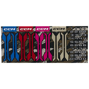 CCM CCM Tacks AS 570 Ice Hockey Skate - Junior
