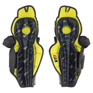 CCM CCM Tacks AS 580 Shin Guard - Junior