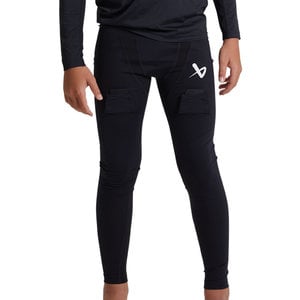 Bauer Performance Base Layer Adult Compression Pants