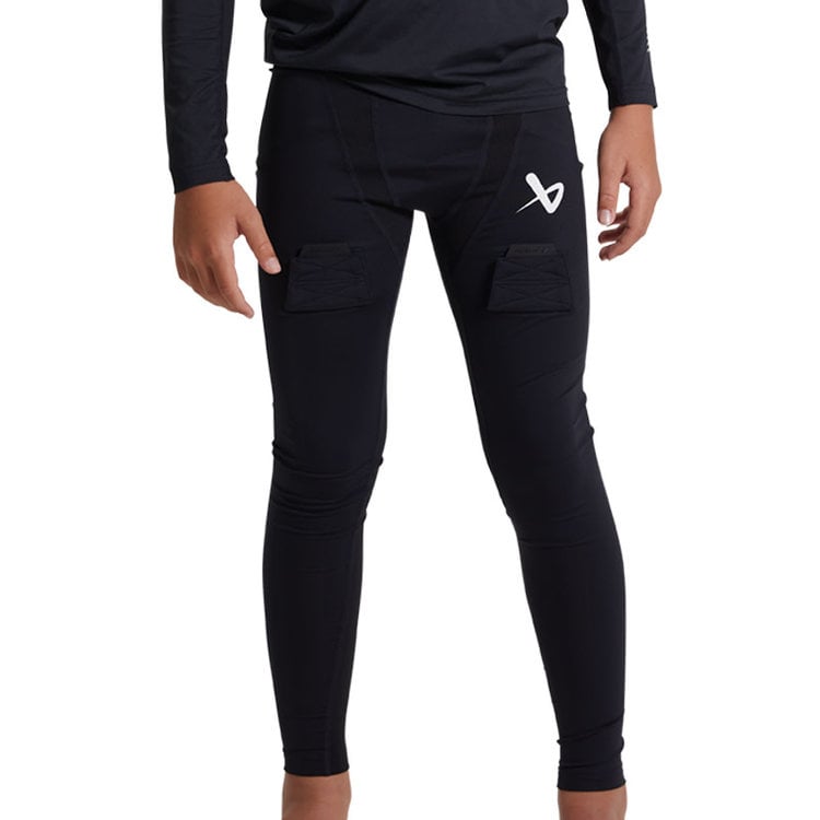 Bauer Bauer Performance Jock Pant - Youth
