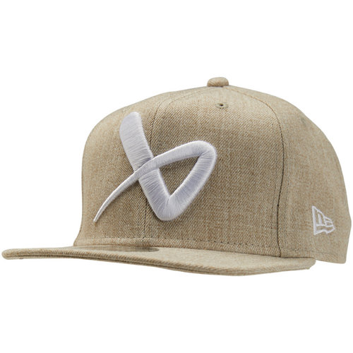 Bauer Bauer New Era 9Fifty Big Icon Cap - Oatmeal