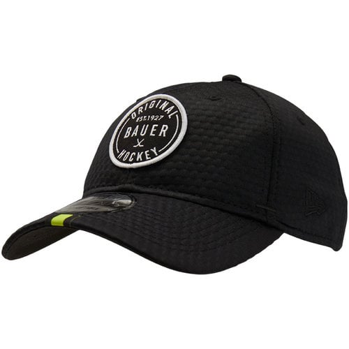 Bauer Bauer New Era 9Twenty Golf Hat - Black