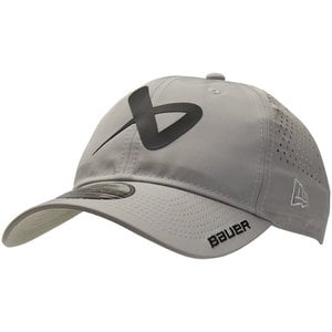 Bauer Bauer New Era 9Twenty Perf Hat - Grey