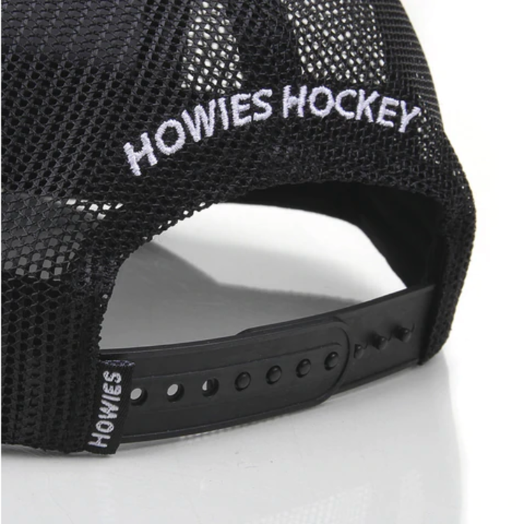 Howies Hockey Howies Hockey - Lid - Lottery Pick - Black