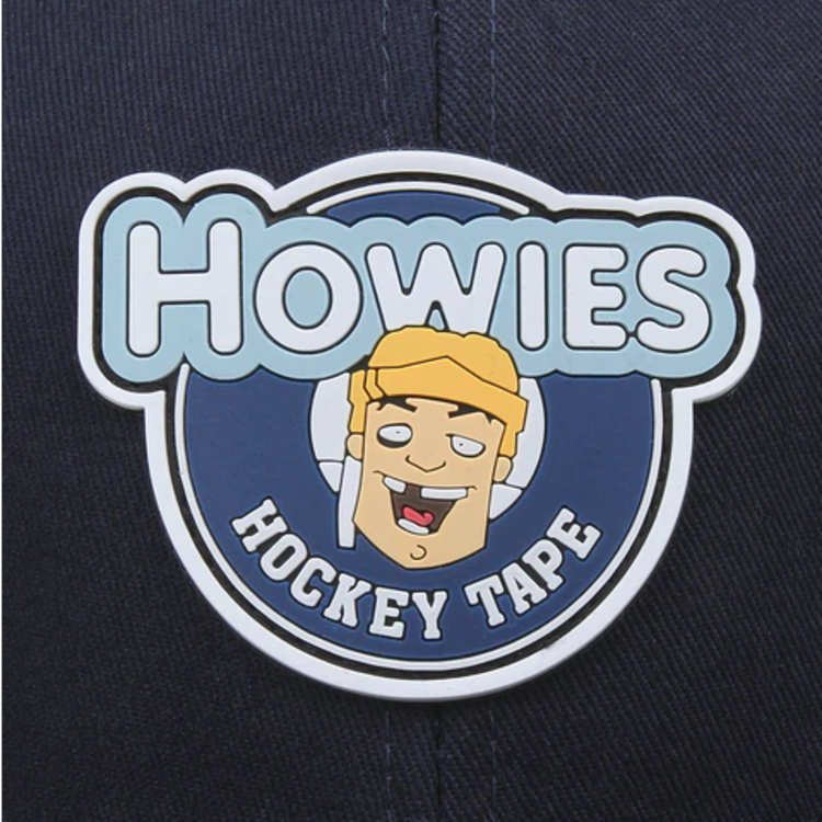 Howies Hockey Howies Hockey - Lid - Lottery Pick - Black