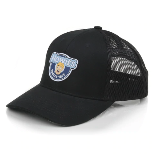 Howies Hockey Howies Hockey - Lid - Lottery Pick - Black