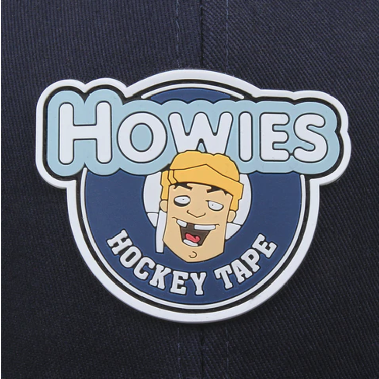 Howies Hockey Howies Hockey - Lid - Lottery Pick - Red