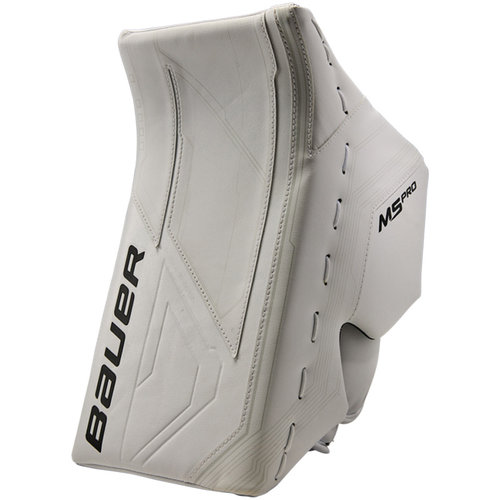 Bauer Bauer Supreme M5 Pro Goal Blocker - Intermediate