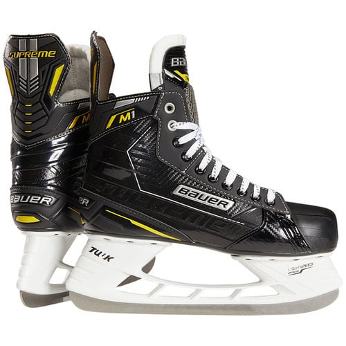 Bauer Bauer Supreme M1 Ice Hockey Skate - Junior