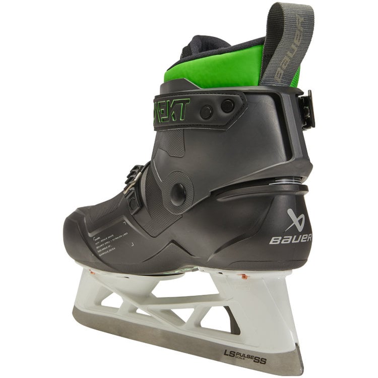 Bauer Bauer Konekt Ice Hockey Goal Skate - Senior