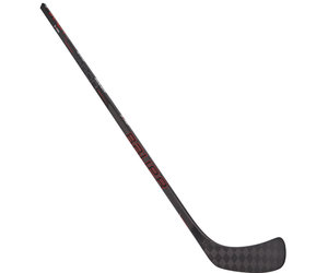 Bauer Vapor 3X Pro Grip One Piece Stick -Intermediate