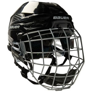 Bauer Bauer Re-Akt 85 Helmet with Facemask