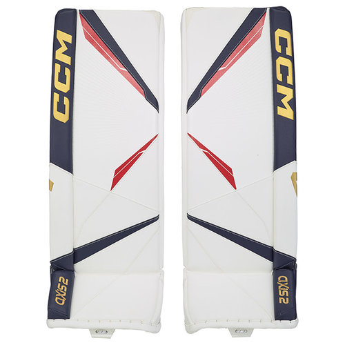 CCM CCM AXIS 2 Goal Pad - Senior