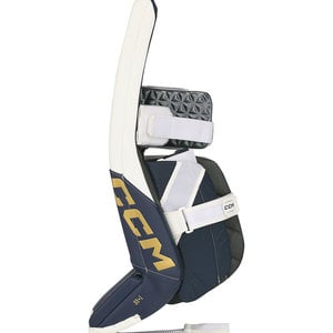 CCM CCM AXIS 2 Goal Pad - Senior