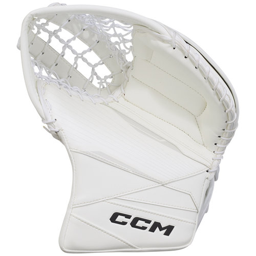 CCM CCM AXIS 2 Goal Catch Glove - Senior