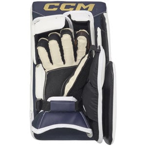 CCM CCM AXIS 2 Goal Blocker - Senior