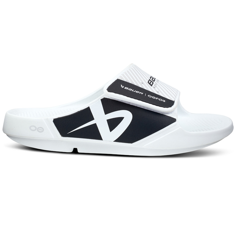 BAUER OOFOS NG Sport LE Slides