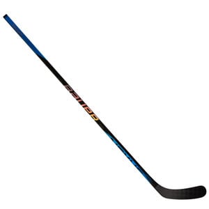 Bauer Bauer Nexus Sync Grip One Piece Stick - Junior - 50 Flex