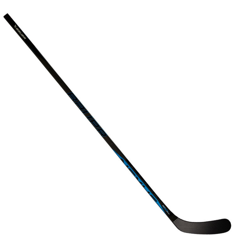 Bauer Bauer Nexus E5 Pro Grip One Piece Stick - Intermediate