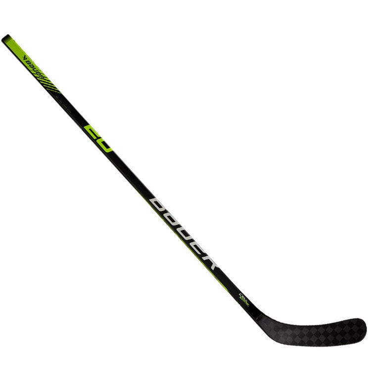 Bauer Bauer Nexus Performance Grip One Piece Stick - Youth - 20 Flex