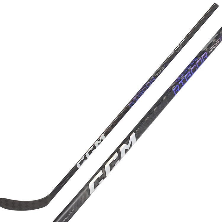 CCM CCM Ribcor Trigger 7 Pro One Piece Stick - Senior