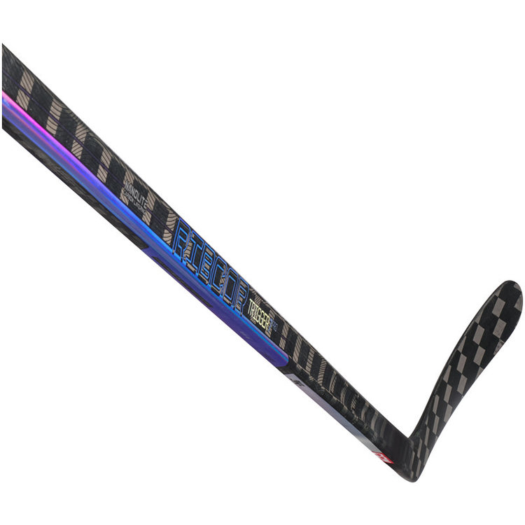 CCM CCM Ribcor Trigger 7 Pro One Piece Stick - Senior