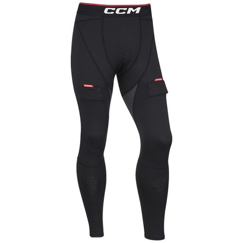 McDavid 8150 compression pants, Senior