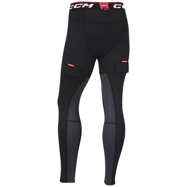 CCM CCM Compression Jock Pant - Senior