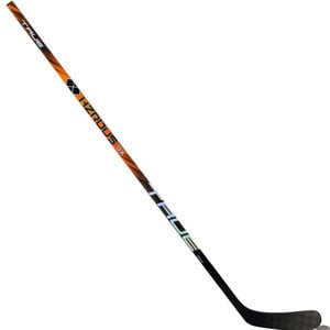 True Hockey True HZRDUS 9X One Piece Stick - Intermediate