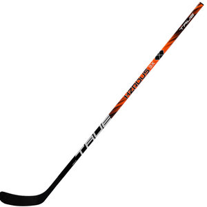 True Hockey True HZRDUS 3X One Piece Stick - Senior