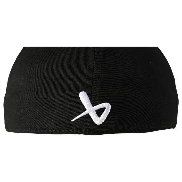 Bauer Bauer Core Fitted Cap - Black